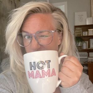 Meet your Posher, Lindsay